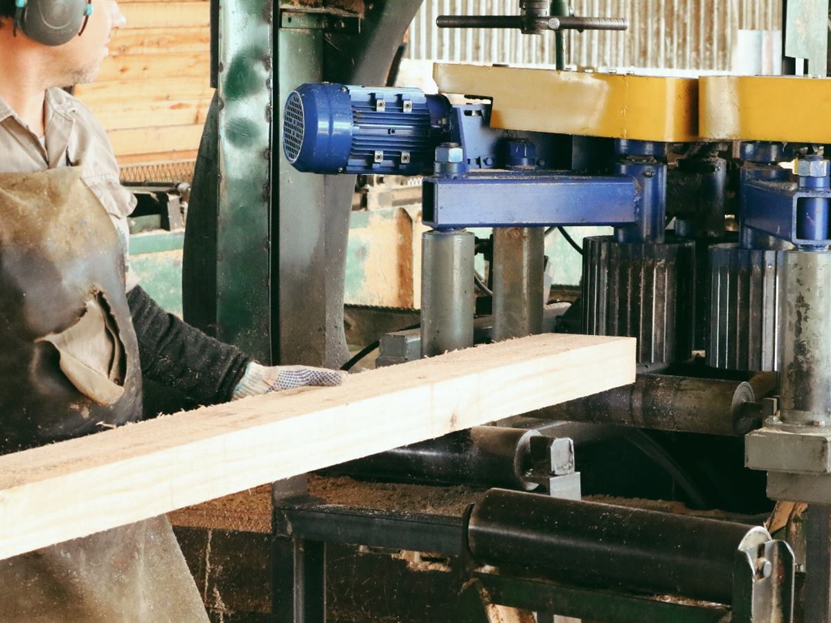 Componentes para Wood Frame